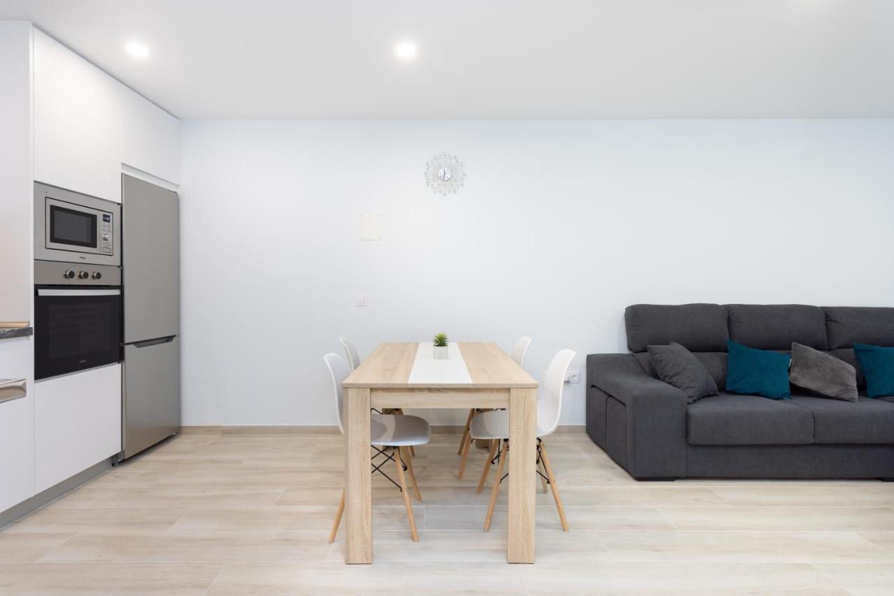 Ohana Townhouse Arona  Kültér fotó