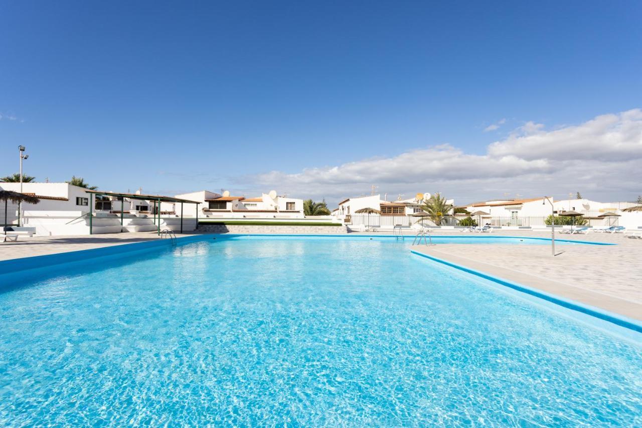 Ohana Townhouse Arona  Kültér fotó