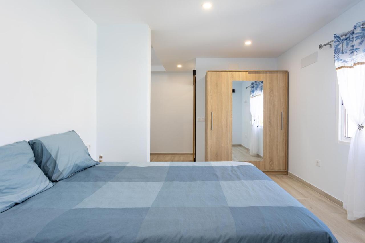 Ohana Townhouse Arona  Kültér fotó