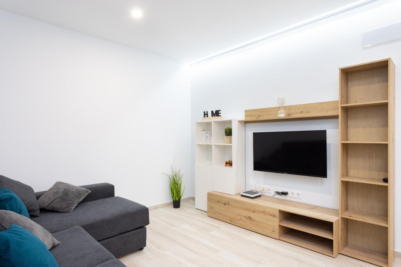 Ohana Townhouse Arona  Kültér fotó