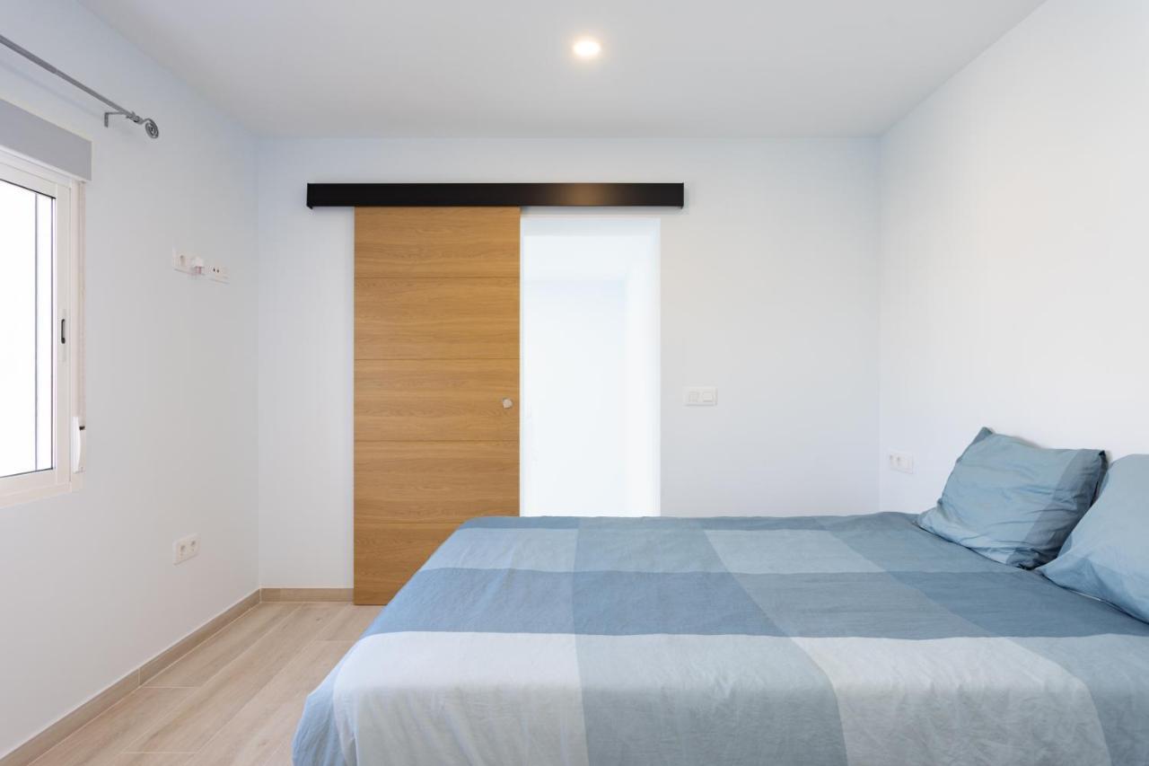 Ohana Townhouse Arona  Kültér fotó