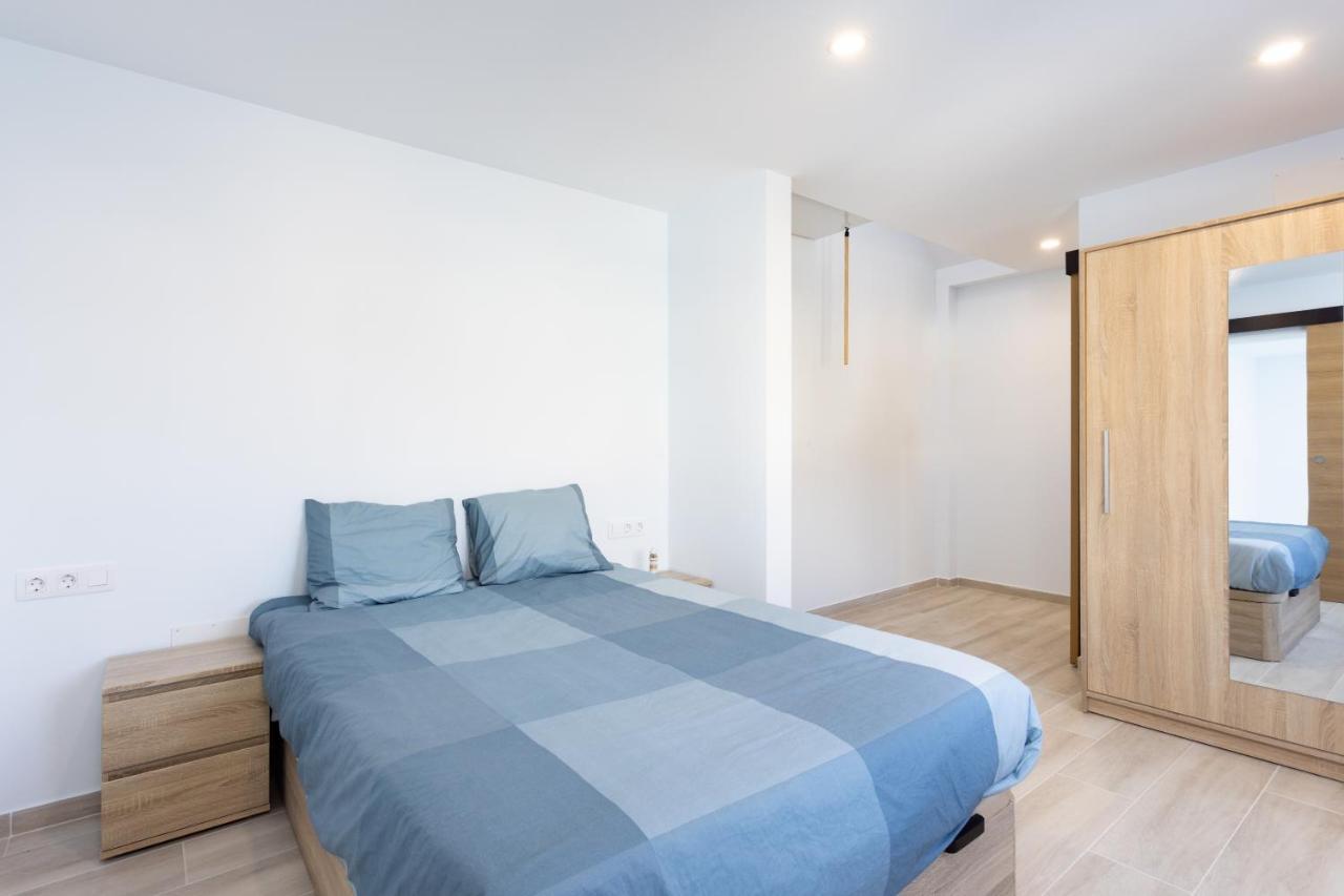 Ohana Townhouse Arona  Kültér fotó