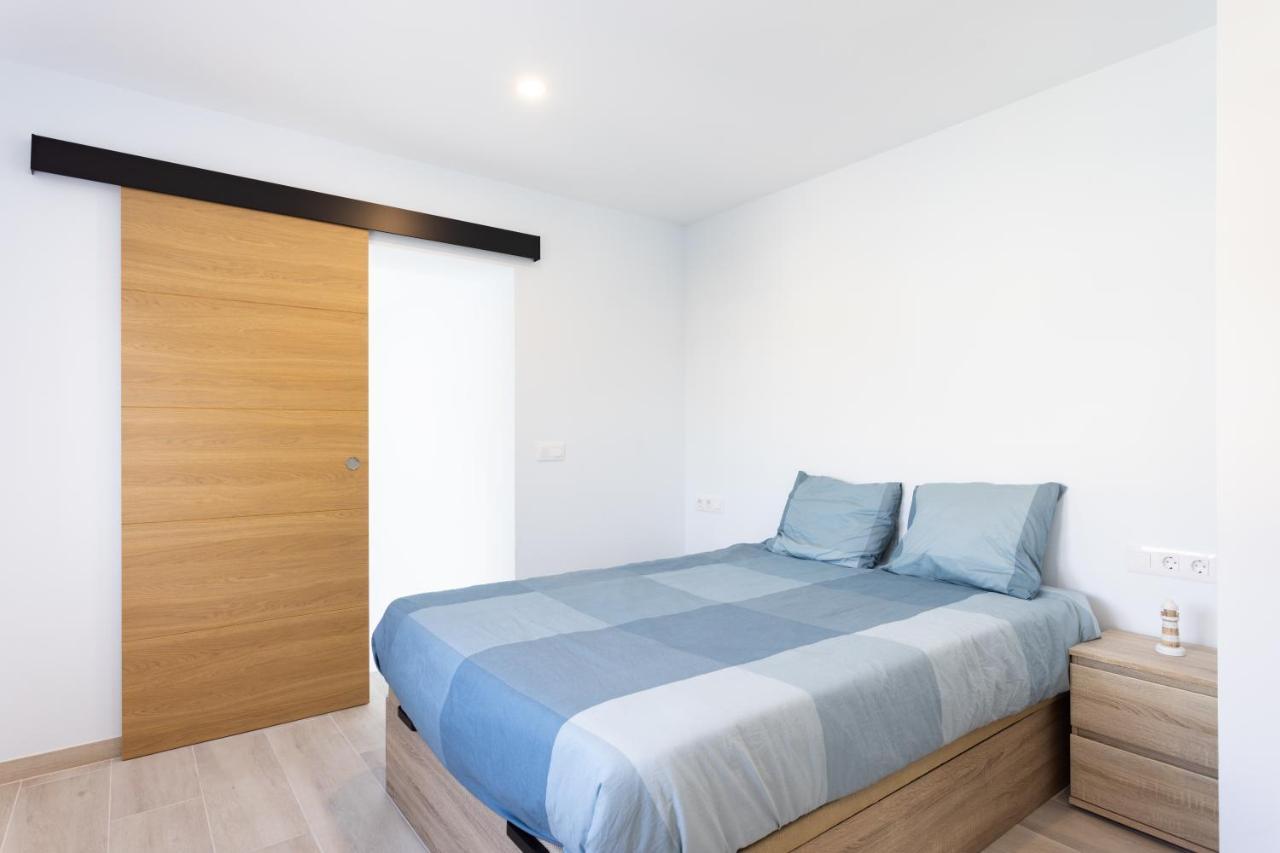 Ohana Townhouse Arona  Kültér fotó
