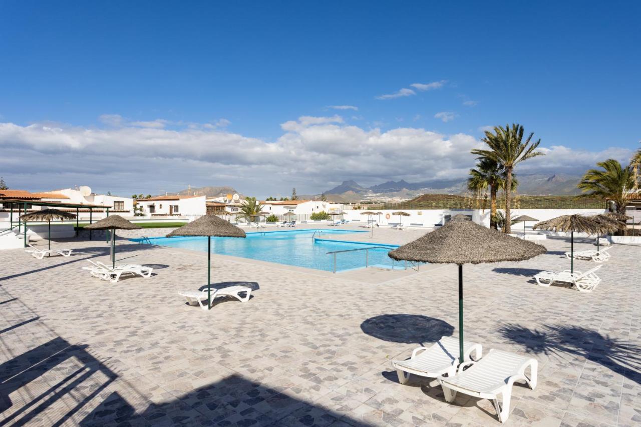 Ohana Townhouse Arona  Kültér fotó