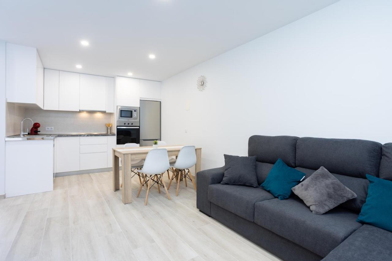 Ohana Townhouse Arona  Kültér fotó