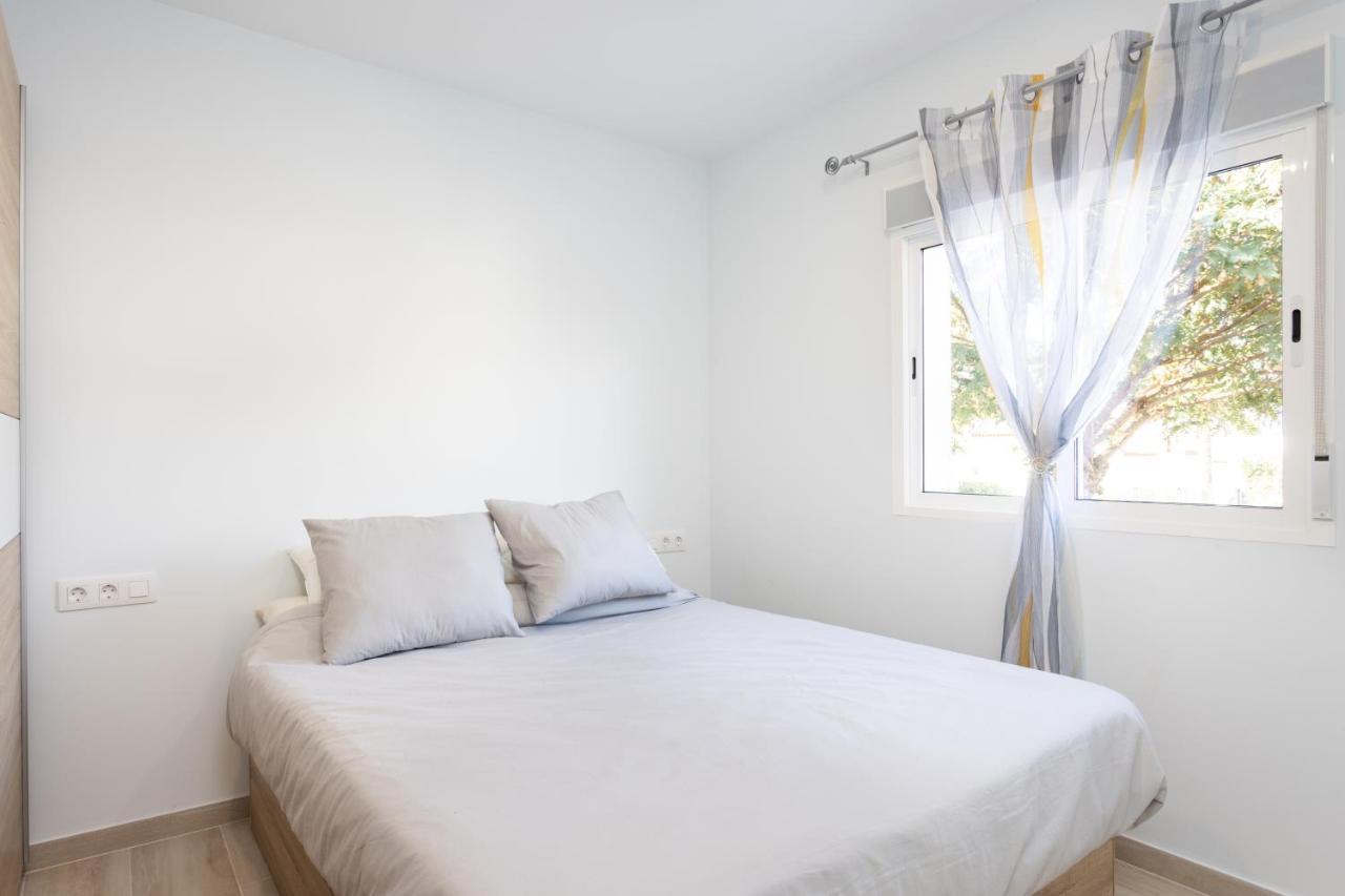 Ohana Townhouse Arona  Kültér fotó