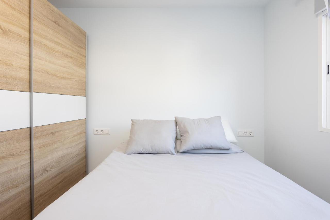 Ohana Townhouse Arona  Kültér fotó